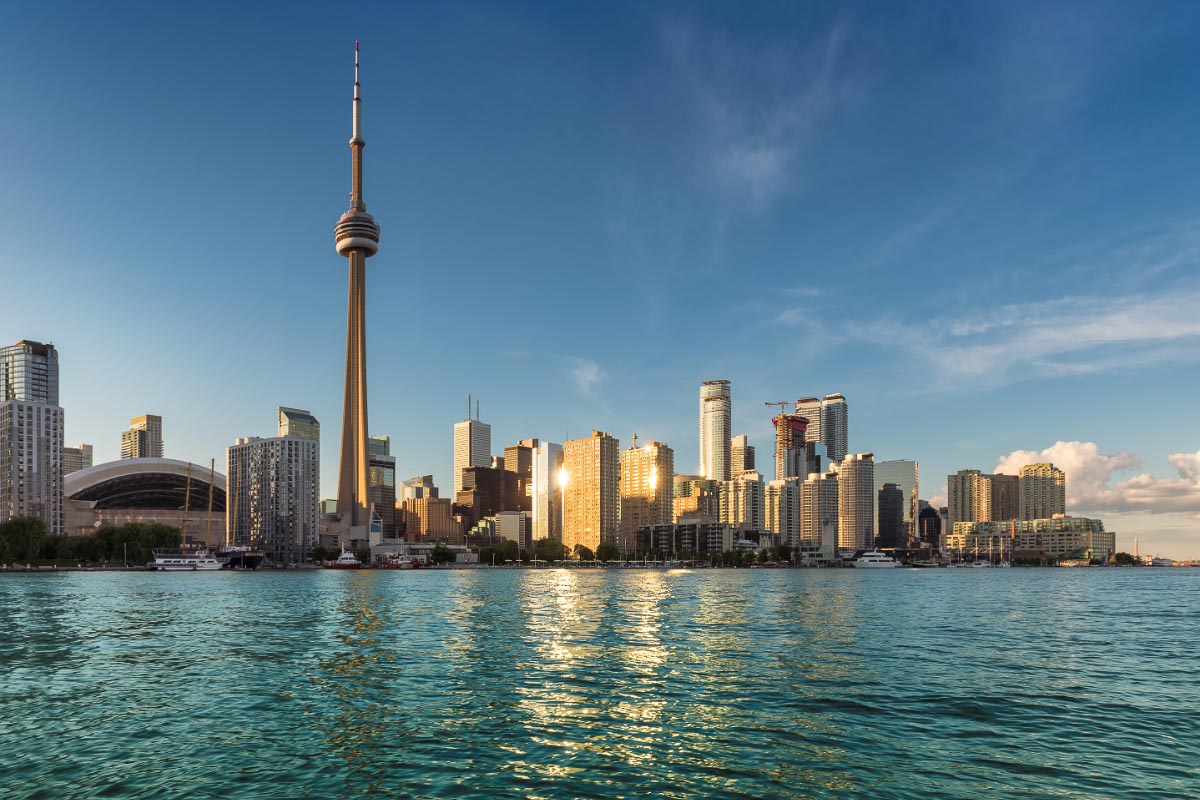 Ship from Canada